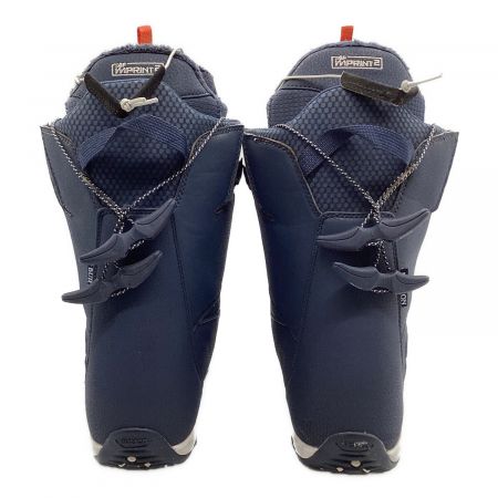 BURTON (バートン) スノーボードブーツ メンズ SIZE 27cm