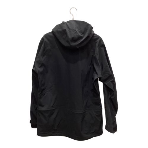 BURTON (バートン) スノーボードウェア(ジャケット) メンズ SIZE L ブラック AK 3L HOVER JK GORE-TEX