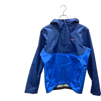 Patagonia (パタゴニア) トレッキングウェア(レインウェア) メンズ SIZE S ブルー 2021モデル 85240 トレントシェル・3L・ジャケット