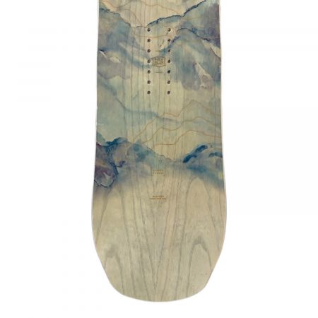 ARBOR SWOON 147 cm スノーボード ARBOR (アーバー) スノーボード 147cm ベージュ 23-24年モデル @ 2x4