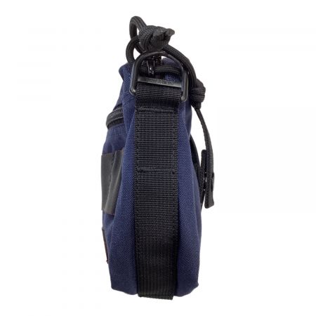 BRIEFING GOLF ゴルフバッグ（紺 ネイビー） 練習用 クラブケース