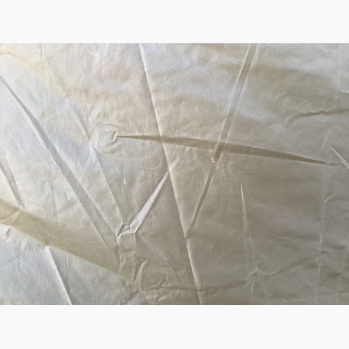 Snow peak (スノーピーク) ドームテント FES-652 ランドブリーズ Pro.air DUO 約270×315×145(h)cm 1～2人用