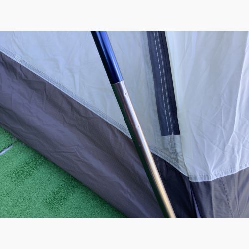 Snow peak (スノーピーク) ドームテント FES-652 ランドブリーズ Pro.air DUO 約270×315×145(h)cm 1～2人用