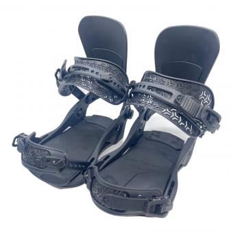 UNION (ユニオン) ビンディング ブラック 23-24 @ ATLAS