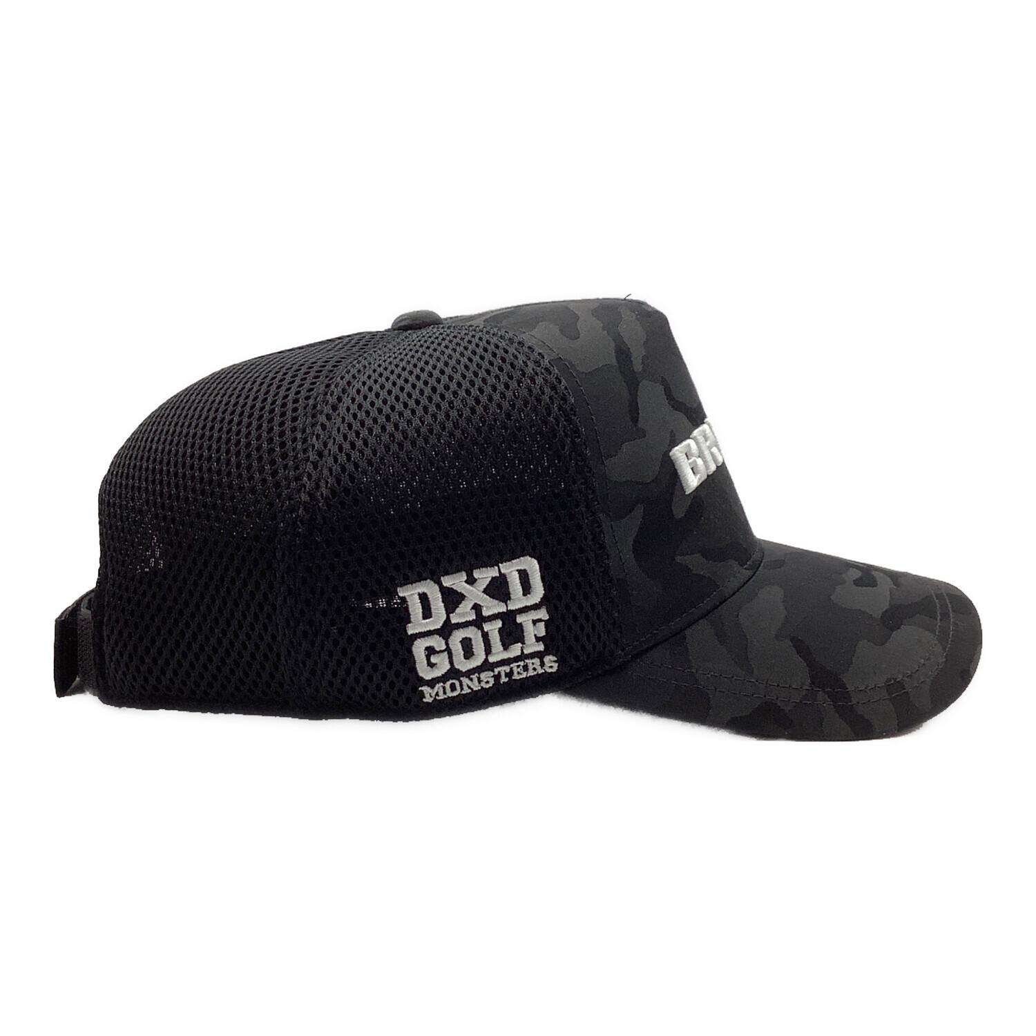 BRIEFING (ブリーフィング) キャップ(ゴルフ) メンズ ブラック