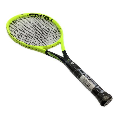 HEAD (ヘッド) 硬式ラケット 2019年モデル EXTREME TEAM 232819 未使用品　100インチ/パターン：16×19/重さ：255g/グリップサイズ:3