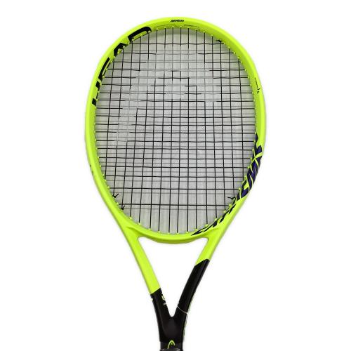 HEAD (ヘッド) 硬式ラケット 2019年モデル EXTREME TEAM 232819 未使用品　100インチ/パターン：16×19/重さ：255g/グリップサイズ:3