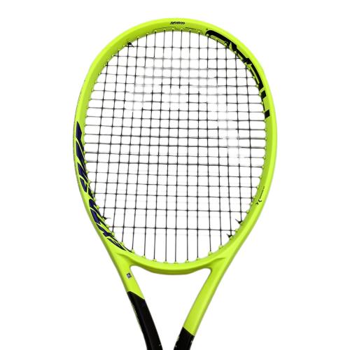 HEAD (ヘッド) 硬式ラケット 2019年モデル EXTREME TEAM 232819 未使用品　100インチ/パターン：16×19/重さ：255g/グリップサイズ:3
