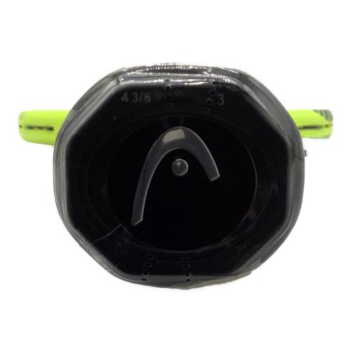 HEAD (ヘッド) 硬式ラケット 2019年モデル EXTREME TEAM 232819 未使用品　100インチ/パターン：16×19/重さ：255g/グリップサイズ:3