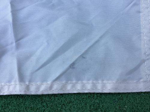 Snow peak (スノーピーク) シェルター アイボリー TP-660IV リビングシェルロングPro. 約530×415×220(h)cm 4～5人用