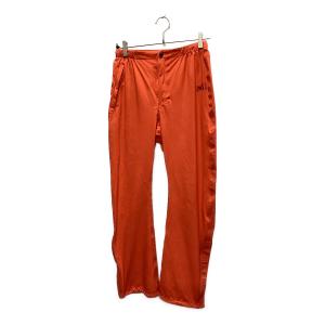 MILLET (ミレー) トレッキングボトム(ロング) メンズ オレンジ MIV01480 ストレッチ パンツ