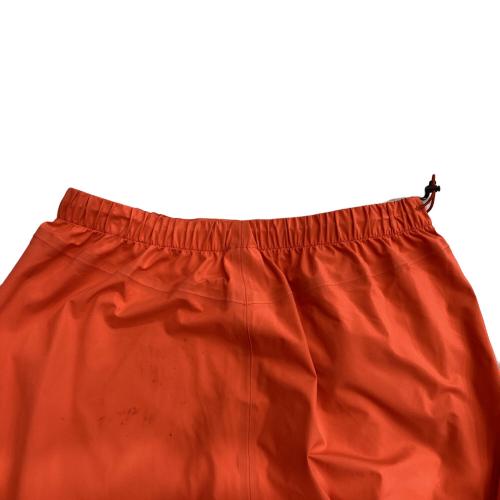 MILLET (ミレー) トレッキングボトム(ロング) メンズ オレンジ MIV01480 ストレッチ パンツ