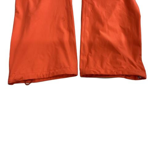 MILLET (ミレー) トレッキングボトム(ロング) メンズ オレンジ MIV01480 ストレッチ パンツ