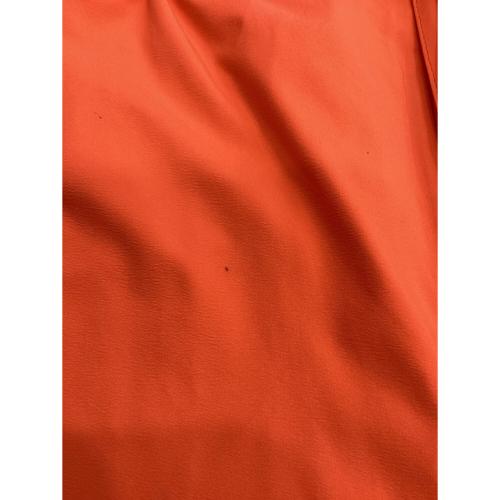 MILLET (ミレー) トレッキングボトム(ロング) メンズ オレンジ MIV01480 ストレッチ パンツ