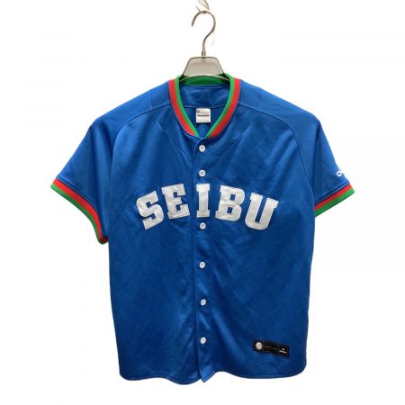 埼玉西武ライオンズ (サイタマセイブライオンズ) 応援グッズ SIZE M