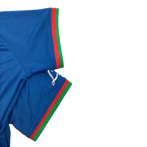 埼玉西武ライオンズ (サイタマセイブライオンズ) 応援グッズ SIZE M ブルー 復刻1979年 fanatics ユニフォーム レプリカ