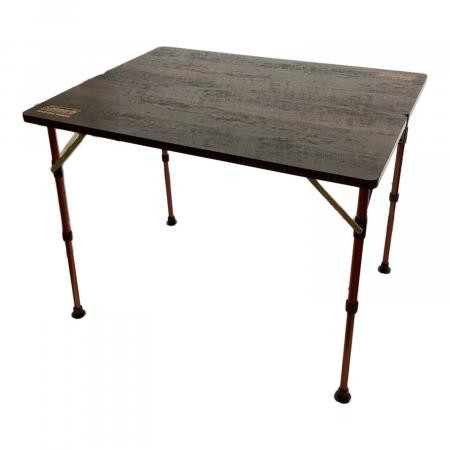 Coleman (コールマン) アウトドアテーブル 約70×90×70/60/44(h)cm