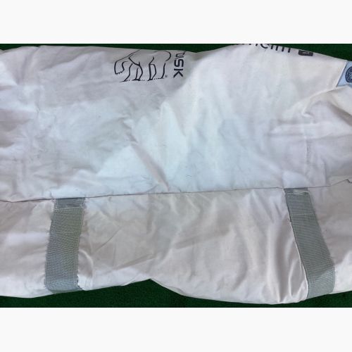 Nordisk (ノルディスク) モノポールテント アルフェイム 19.6 約500×500×350(h)cm 7～8人用