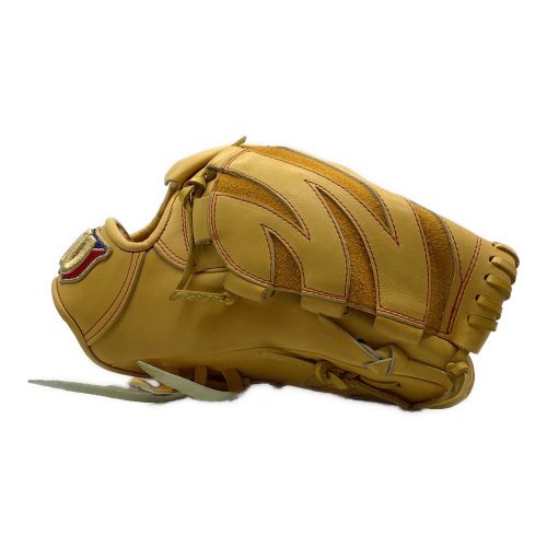 Wilson (ウィルソン) 硬式グローブ イエロー 投手用