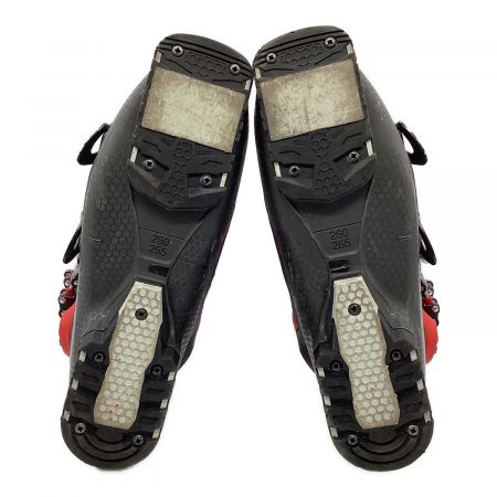 HEAD (ヘッド) スキーブーツ メンズ SIZE 26cm ブラック×レッド 305mm