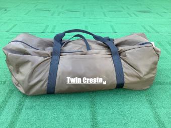 OGAWA (オガワ) シェルター ツインクレスタ