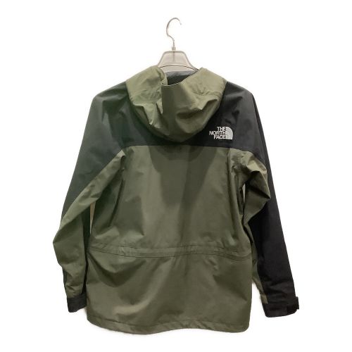 THE NORTH FACE (ザ ノース フェイス) トレッキングウェア(ジャケット) メンズ SIZE L ニュートープ NP11834 マウンテンライトジャケット GORE-TEX