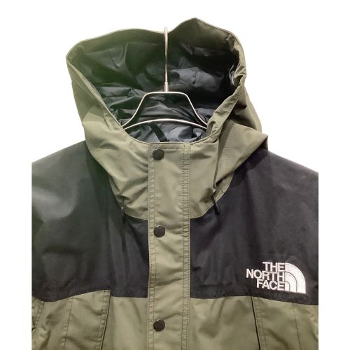 THE NORTH FACE (ザ ノース フェイス) トレッキングウェア(ジャケット) メンズ SIZE L ニュートープ NP11834 マウンテンライトジャケット GORE-TEX