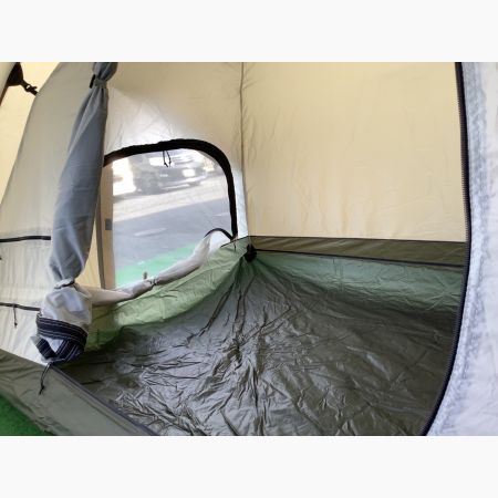 Snow peak (スノーピーク) ドームテント SSD-712 ミニッツドーム Pro