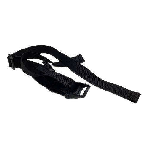 MYSTERY RANCH (ミステリーランチ) ショルダーバッグ ブラック スカ