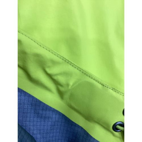 norrona (ノローナ) トレッキングウェア(レインウェア) メンズ SIZE S イエロー 1605-22 トロールヴェゲン ゴアテックスプロライトジャケット