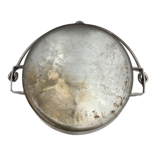 SOTO (ソト) ダッチオーブン ST-910HF ステンレスダッチオーブン10インチハーフ