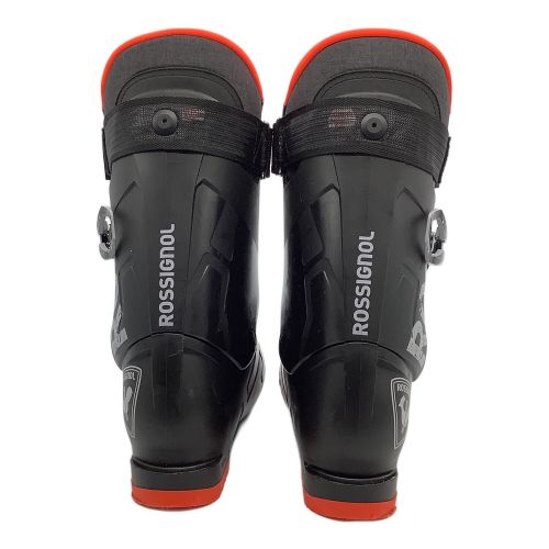 ROSSIGNOL (ロシニョール) スキーブーツ メンズ SIZE 28.5cm ブラック 22-23年モデル 328mm EVO 70