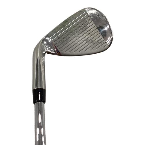 Callaway (キャロウェイ) ウェッジ 2022年モデル ROGUE ST MAX ロフト角【46°】 純正グリップ良好