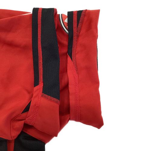 浦和レッズ サッカーユニフォーム メンズ SIZE XL レッド