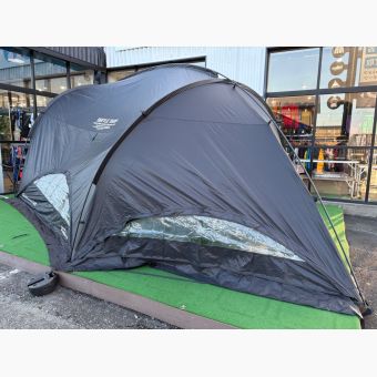 CAMVIL シェルター ビートルタープ 約360×500×210(h)cm 2～3人用