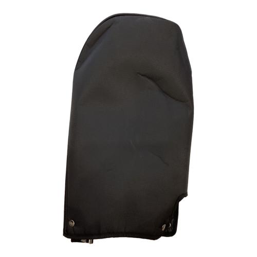 BRIDGESTONE (ブリヂストン) キャディバッグ ブラック CBG022