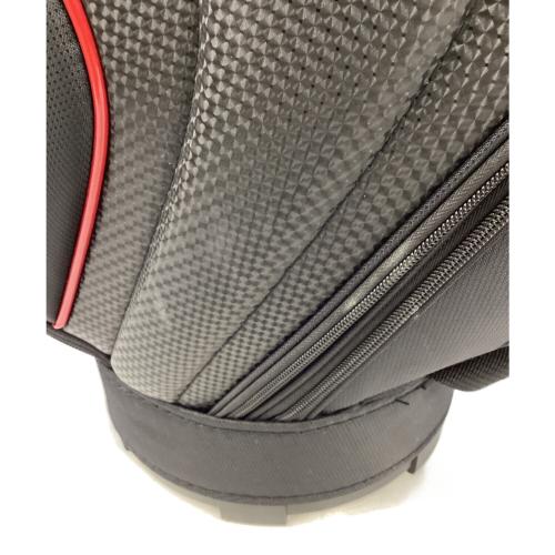 BRIDGESTONE (ブリヂストン) キャディバッグ ブラック CBG022