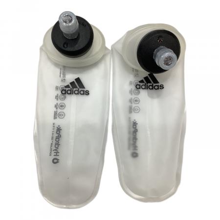 adidas (アディダス) バックパック SIZE S グレー DLW25 テレックス 5 
