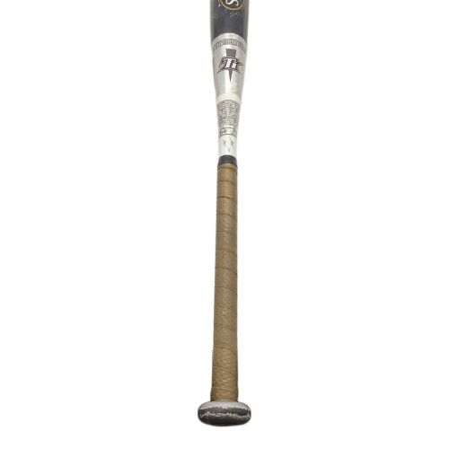 LOUISVILLE SLUGGER (ルイスビルスラッガー) ソフトボール用バット 84cm/710g ブラック CATALYST JFP014TEG