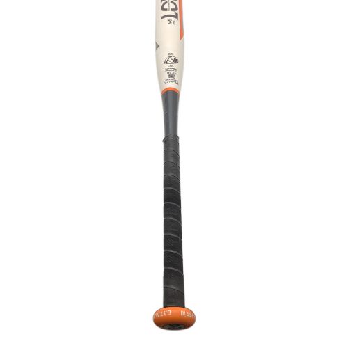 LOUISVILLE SLUGGER (ルイスビルスラッガー) ソフトボール用バット 84cm/710g ホワイト ミドルバランス CATALYST III LJGSCTMBD