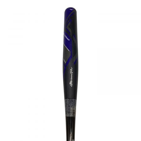 Mizuno 軟式用バット ネイビー MIZUNO 交換往復送料無料 ミズノ バット 野球 軟式 金属製