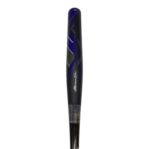 MIZUNO (ミズノ) ソフトボール用バット 84cm/5.7cm DIA. ネイビー AX4 1CJFS316