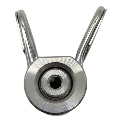 Snow peak (スノーピーク) ファニチャーアクセサリー CK-300 テーブルトップアーキテクト クランプ