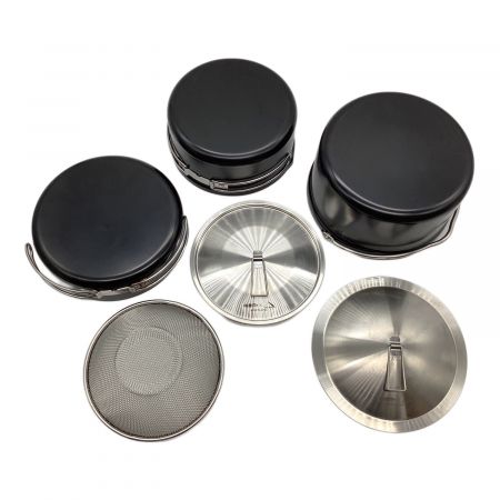 tentmark DESIGNS (テンマクデザイン) 収納ケース タクティカル ライス