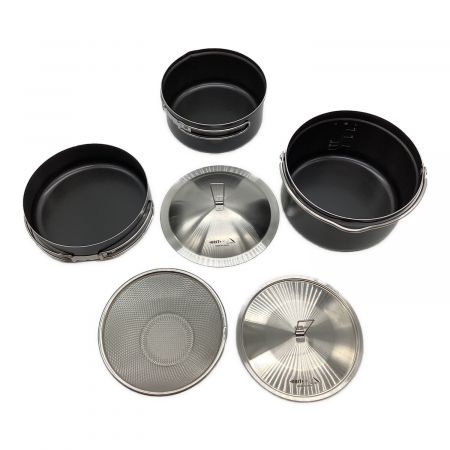 tentmark DESIGNS (テンマクデザイン) 収納ケース タクティカル ライス