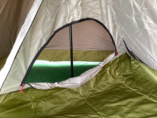 tentmark DESIGNS (テンマクデザイン) パップテント TM-200128 炎幕フロンティア