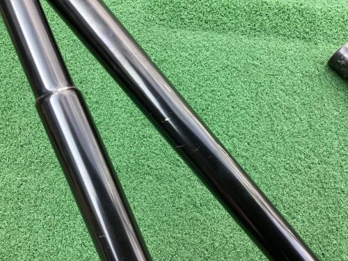 tentmark DESIGNS (テンマクデザイン) パップテント TM-200128 炎幕フロンティア