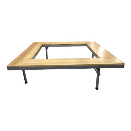 LOGOS (ロゴス) 囲炉裏テーブル ウッド囲炉裏テーブルEVO