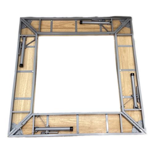 LOGOS (ロゴス) 囲炉裏テーブル ウッド囲炉裏テーブルEVO