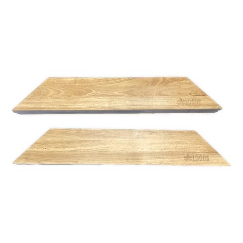 LOGOS (ロゴス) 囲炉裏テーブル ウッド囲炉裏テーブルEVO